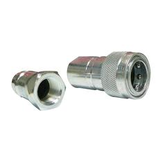 COUPLER w/ TIP
