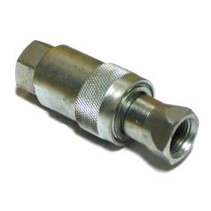 COUPLER W/TIP