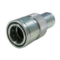 COUPLER, HYDRAULIC