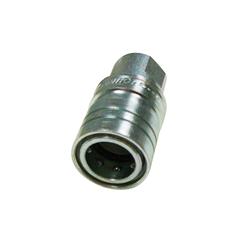 COUPLER, HYDRAULIC QUICK, FEMALE