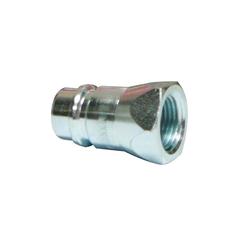 [S.128448] COUPLING TIP, 1/2, 1/2 NPT