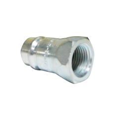 COUPLING TIP, 1/2-14 NPT, FEMALE THREAD