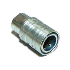 COUPLING, FEMALE 3/4-16