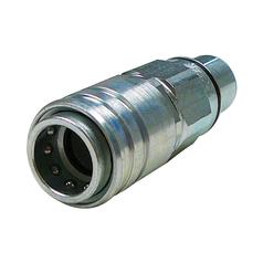 COUPLING, RIGID MOUNT