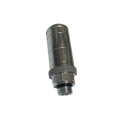 [S.166070] Faster Quick Release Hydraulic Coupler Female 1/2'' Body x 7/8'' ORB Male Thread
