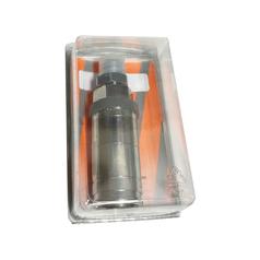 [S.166071] Faster Quick Release Hydraulic Coupler Female 1/2'' Body x 7/8'' ORB Male Thread (Snap pack 1 pc.)