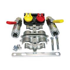 HYDRAUIC BREAKAWAY KIT, 1/2NPT