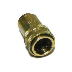 PIONEER COUPLER