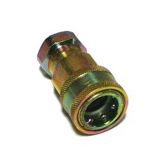QD COUPLING 1/2-14 NPTF
