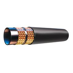 [S.147831] Parker 2 Wire GlobalCore Hydraulic Hose, 487-8 - ISO 18752-AC 2 WIRE, 1/2''Ø