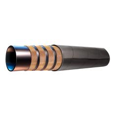 [S.145170] Parker 2 Wire GlobalCore Hydraulic Hose, 487-16 - ISO 18752-BC 4 WIRE, 1''Ø