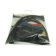 [S.56697] Strips - Non Releasable, 270-540mm x 4.8-13.1mm