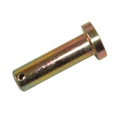 [S.19789] Metric Clevis Pin Ø8mm x 24.50mm