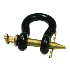 [S.52656] Straight Clevis, Rated