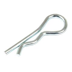 [S.9] Grip Clip - Single Wound, Clip Ø2.5mm x 46mm
