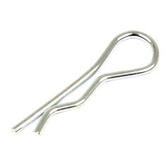 [S.8] Grip Clip - Single Wound, Clip Ø2mm x 44mm