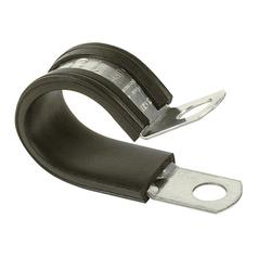 [S.12143] Rubber Lined Clamp, ID