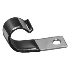 [S.142071] Rubber Lined Clamp, ID: Ø3/8''