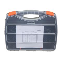 [S.12095] Imperial E Clip, A ø1/4 - 7/8'', B ø0.21 - 0.675'' (bs1500), (handipak 500 Pcs.) - Sparex S.12095