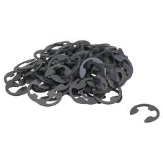 [S.11899] Imperial E Clip, A Ø5/8'', B Ø0.485'' (BS1500)