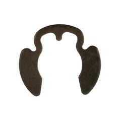 [S.41980] Metric E Clip, A Ø63.2mm, B ØDIN or Standard No. DIN 471)