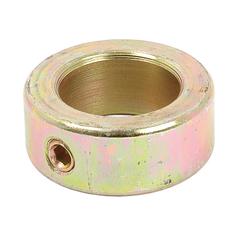 [S.11017] Shaft Locking Collars, ID: 25mm, OD: 40mm, Height: 16mm.