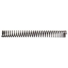 Compression Spring, Spring Ø mm16mm, Wire Ø2.03mm, Length: 150mm.
