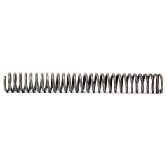 Compression Spring, Spring Ø mm19mm, Wire Ø2.34mm, Length: 150mm.