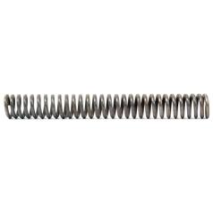 [S.11868] Compression Spring, Spring Ø mm19mm, Wire Ø2.64mm, Length: 150mm.