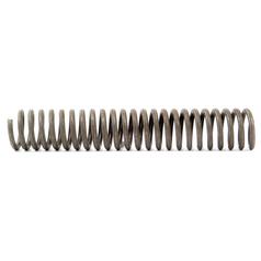 [S.11869] Compression Spring, Spring Ø mm25mm, Wire Ø3.25mm, Length: 150mm.