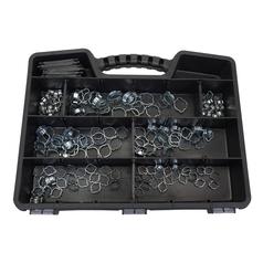 Two Ear ø7-23mm 175 Pcs. Compak - Sparex S.14584