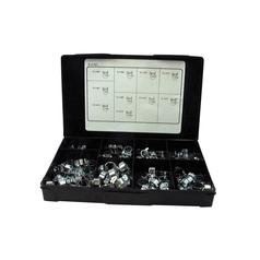 Mini ø6-17mm 100 Pcs. Handipak - Sparex S.11721