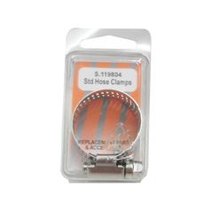[S.119804] Worm Drive Ø17-31mm