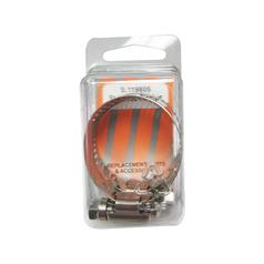 [S.119805] Worm Drive Ø19-38mm
