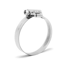 [S.4328] Worm Drive Ø25-40mm