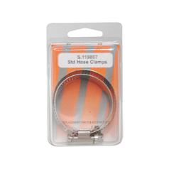 [S.119807] Worm Drive Ø26-50mm