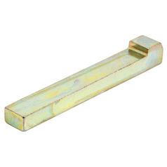 Gib Head Key 3/16'' x 3/16'' x 2 1/2'' (DIN or Standard No.