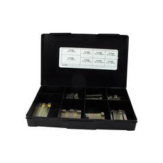 [S.11162] Gib Head Key 6 - 10 X 6 - 8 X 40 - 50mm (din Or Standard No. Din 6884/6887) - Sparex S.11162