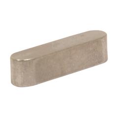[S.11035] Metric Parallel Key, Dimension: 8mm x 10mm x 45mm (DIN or Standard No. DIN 6885A)
