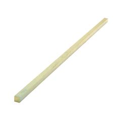 Key Steel 1/4'' x 1/4'' x 12'' (DIN or Standard No. DIN 6880)