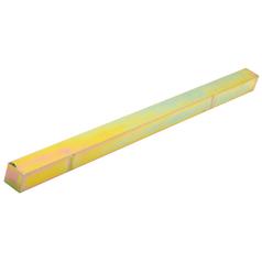 Key Steel 16.0 x 16.0 x 300mm (DIN or Standard No. DIN 6880)