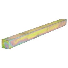 [S.3489] Key Steel 18.0 x 18.0 x 300mm (DIN or Standard No. DIN 6880)