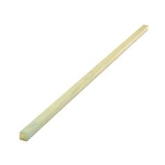 Key Steel 3/16'' x 3/16'' x 12'' (DIN or Standard No. DIN 6880)
