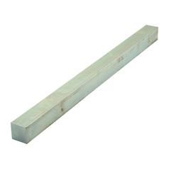 Key Steel 3/4'' x 3/4'' x 12'' (DIN or Standard No. DIN 6880)