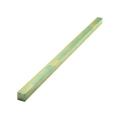 [S.1354] Key Steel 7/16'' x 7/16'' x 12'' (DIN or Standard No. DIN 6880)