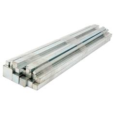 Key Steel Assortment - Assorted (19 Pcs. Bundle) Din Or Standard No. Din 6880 - Sparex S.1358