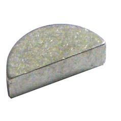 Woodruff Key 5/16'' x 1'' (DIN or Standard No. DIN 6888)