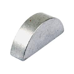 [S.2922] Woodruff Key 5/16'' x 1-1/4'' (DIN or Standard No. DIN 6888)