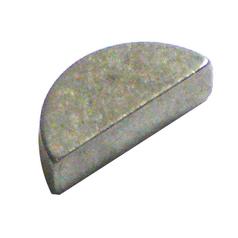 [S.2921] Woodruff Key 5/16'' x 1-1/8'' (DIN or Standard No. DIN 6888)