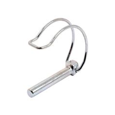 Pipe Linch Pin, Pin Ø14.30mm x 58mm